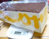 ほわほわムースケーキ作り方9写真