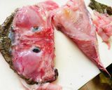 【あんこう】捌いてみた作り方5写真