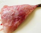 【あんこう】捌いてみた作り方6写真