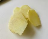 コラーゲンたっぷり・あんこう煮付け作り方4写真