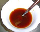 合鴨のサラダ～柚子こしょうドレッシング作り方3写真