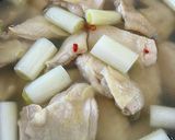 タッカンマリ作り方6写真