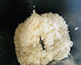 おばぁちゃんの・いちご大福作り方2写真
