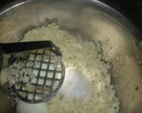 簡単ポテトサラダ（圧力鍋）作り方5写真