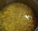 黄色いカボスのマーマレード作り方21写真