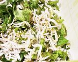 ご飯おかわりしたくなるトッピング作り方1写真