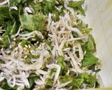 ご飯おかわりしたくなるトッピング作り方2写真