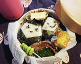 お弁当☆冷凍枝豆のこれ最高☆甘さ引き立つ作り方8写真