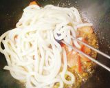 5分♡フレッシュトマトとクリームチーズ作り方3写真