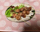 マジ美味っ！マッシュルームのチーズ肉巻き作り方5写真