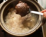 本場の味ピリ辛テンジャンチゲ作り方5写真