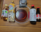 ヨウサマの減塩おやじの家の酢豚作り方7写真
