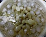 スタミナにんにく醤油漬け作り方5写真