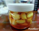 スタミナにんにく醤油漬け作り方8写真