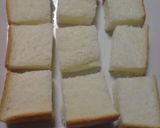 ２色豆乳フレンチトースト作り方1写真