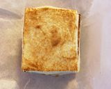 サンドイッチ弁当作り方4写真