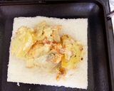サンドイッチ弁当作り方5写真