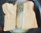 ダブルソフトＤＥフレンチトースト♡作り方10写真