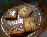 ２色豆乳フレンチトースト作り方3写真