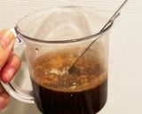 鶏むねルーローハン風作り方1写真