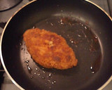 わたしの揚げ物解凍法！作り方4写真