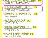 ✿きのこの炊き込みご飯✿作り方9写真
