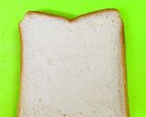 時短・食パン簡単フライパン焼き！作り方2写真