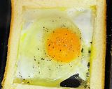 時短・食パン簡単フライパン焼き！作り方6写真