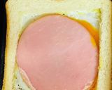 時短・食パン簡単フライパン焼き！作り方9写真