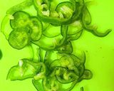 時短・食パン簡単フライパン焼き！作り方11写真