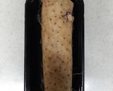 ☆手軽にさくサクほくホク☆長芋の甘辛煮作り方1写真
