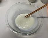 余ったお餅で作る名状し難いお菓子作り方2写真