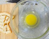オーブンで簡単！食パンラスク✨作り方2写真