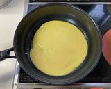 余ったお餅で作る名状し難いお菓子作り方4写真