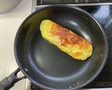 余ったお餅で作る名状し難いお菓子作り方5写真