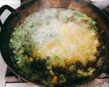 【保育園給食】カレイのチリソース風作り方7写真