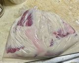 豚肩ロースブロックと大根のの酒粕煮作り方4写真