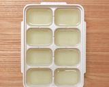 離乳食後期の冷凍ストック作り方7写真