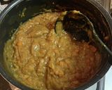 余ったカレーでカレーラーメン作り方1写真