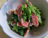 サンドイッチ風 寿司サンド〜♪作り方12写真