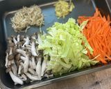 脂肪燃焼！【うま味たっぷり塩麹スープ】作り方1写真