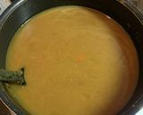 余ったカレーでカレーラーメン作り方2写真