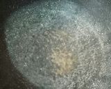 我が家の子持ちカレイの煮付け作り方2写真
