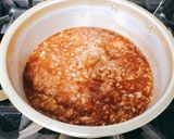 【保育園給食】カレイのチリソース風作り方6写真