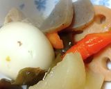 クイック3品、圧力鍋で作り方4写真