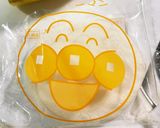1才お誕生日ケーキ！全部食べてほしくて作り方1写真