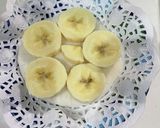 1才お誕生日ケーキ！全部食べてほしくて作り方2写真