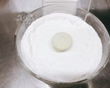 【保育園おやつ】ハムチーズポンデケージョ作り方2写真
