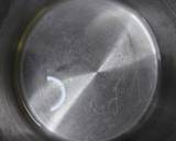 鱈の白だし野菜無水鍋作り方2写真
