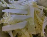 鱈の白だし野菜無水鍋作り方3写真